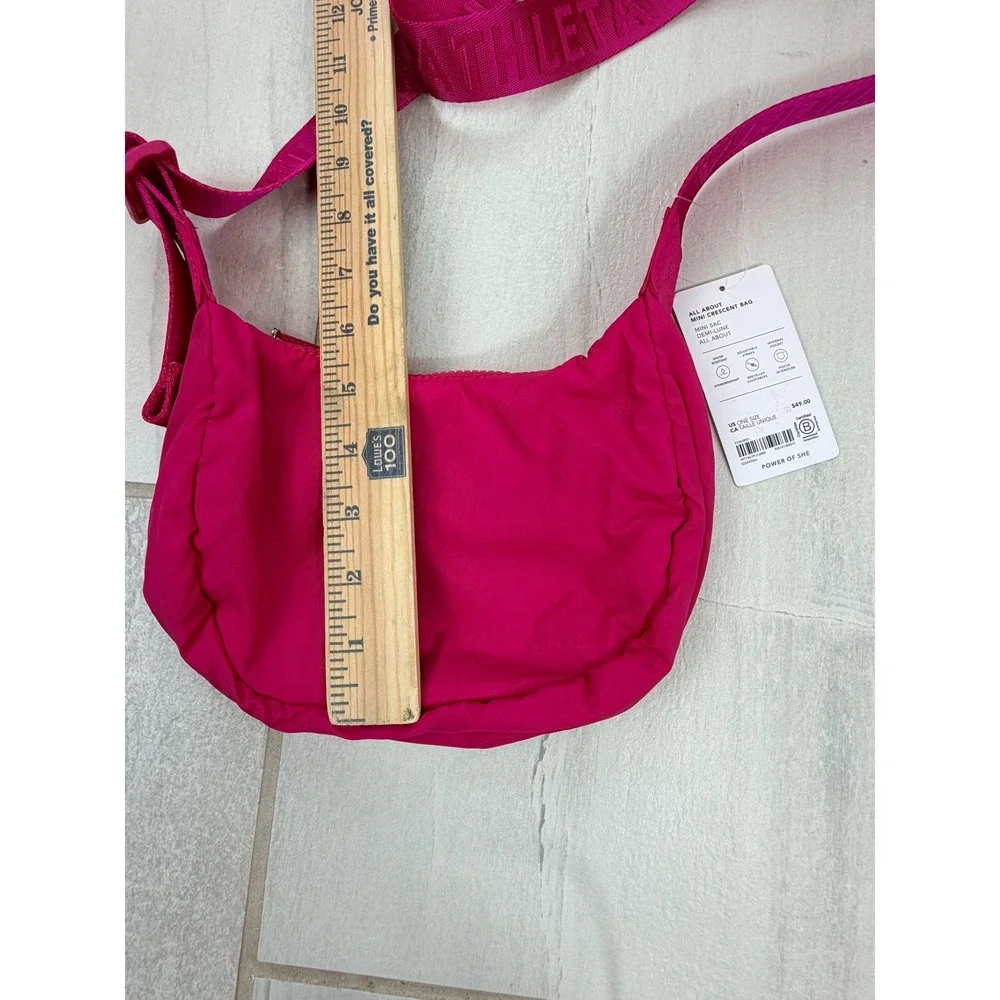 Athleta all about